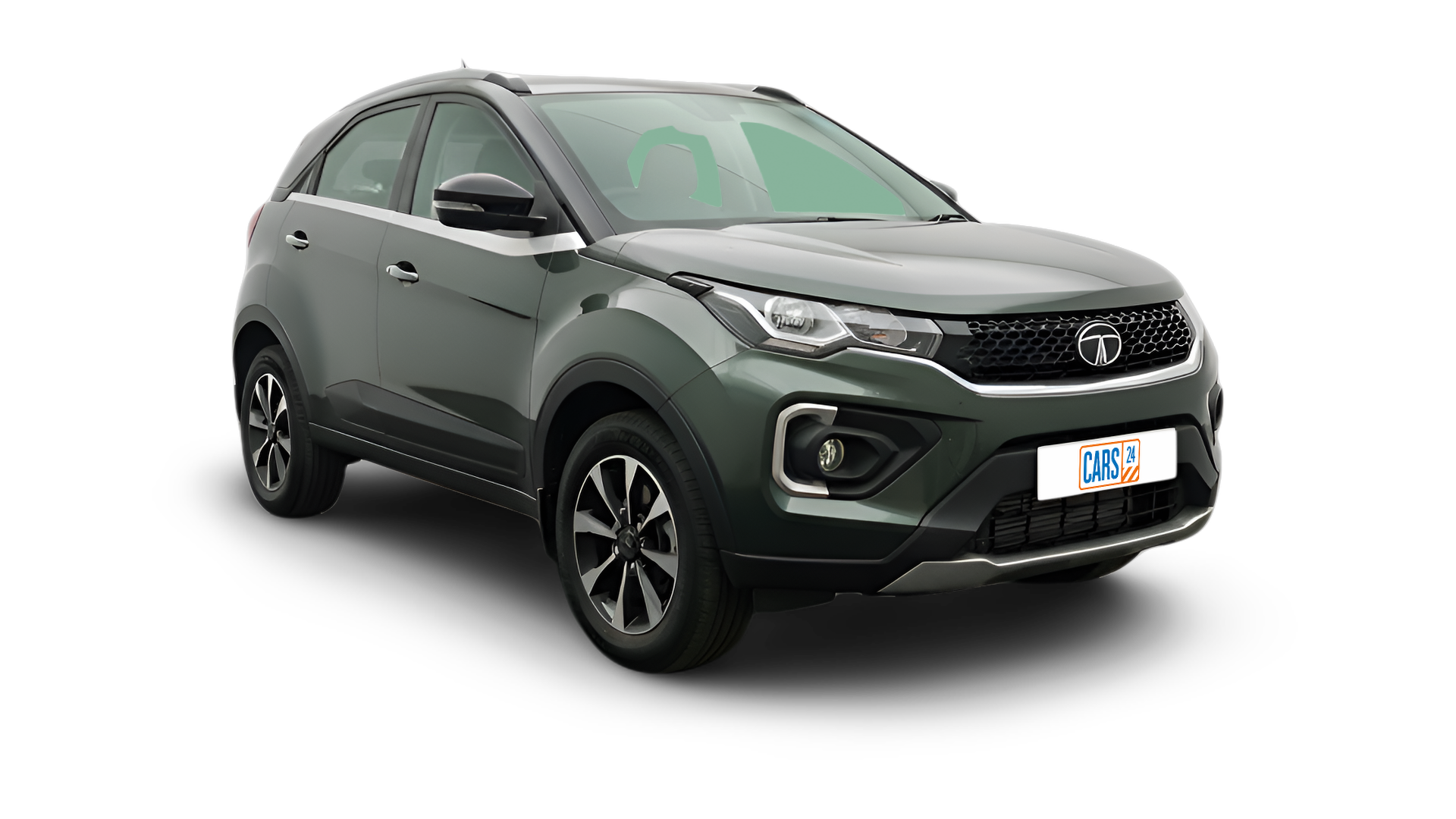 Tata NEXON-img